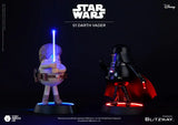 SML STAR WARS Darth Vader《24年10月預定》 8809321471252