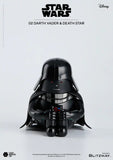 SML STAR WARS Darth Vader and Death Star《24年10月預定》 8809321471269