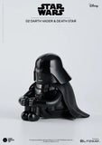 SML STAR WARS Darth Vader and Death Star《24年10月預定》 8809321471269