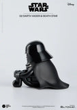 SML STAR WARS Darth Vader and Death Star《24年10月預定》 8809321471269