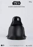 SML STAR WARS Darth Vader and Death Star《24年10月預定》 8809321471269