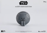 SML STAR WARS Darth Vader and Death Star《24年10月預定》 8809321471269
