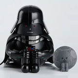 SML STAR WARS Darth Vader and Death Star《24年10月預定》 8809321471269