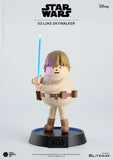 SML STAR WARS Luke Skywalker《24年10月預定》 8809321471276