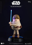 SML STAR WARS Luke Skywalker《24年10月預定》 8809321471276