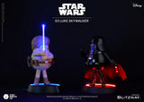 SML STAR WARS Luke Skywalker《24年10月預定》 8809321471276
