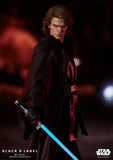 アナキン・スカイウォーカー(ブラックレーベル 002)《25年10月預定》 8809321472426