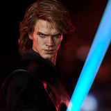 アナキン・スカイウォーカー(ブラックレーベル 002)《25年10月預定》 8809321472426