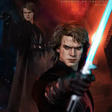 アナキン・スカイウォーカー(スタンダード Ver.)《25年10月預定》 8809321472433