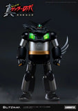 CARBOTIX ブラックゲッター《23年12月預定》 8809321479784