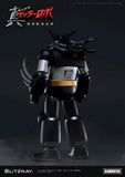 CARBOTIX ブラックゲッター《23年12月預定》 8809321479784