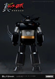 CARBOTIX ブラックゲッター《23年12月預定》 8809321479784
