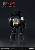CARBOTIX ブラックゲッター《23年12月預定》 8809321479784