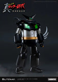 CARBOTIX ブラックゲッター《23年12月預定》 8809321479784