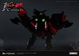CARBOTIX ブラックゲッター《23年12月預定》 8809321479784