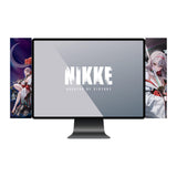 勝利の女神:NIKKE メモボードセット 紅蓮:ブラックシャドウ:ロンギングフラワー(MEMO貼板)※不設寄送《25年10月預定》 日版 全數$198 / ※不設寄送 / 25年8月15日