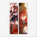 勝利の女神:NIKKE メモボードセット ラピ:レッドフード(MEMO貼板)※不設寄送《25年10月預定》 日版 全數$198 / ※不設寄送 / 25年8月15日