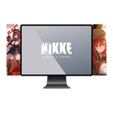 勝利の女神:NIKKE メモボードセット ラピ:レッドフード(MEMO貼板)※不設寄送《25年10月預定》 日版 全數$198 / ※不設寄送 / 25年8月15日