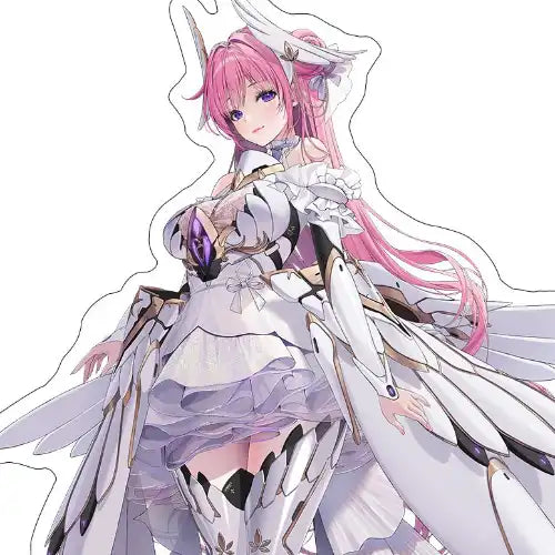 【再販】勝利の女神:NIKKE アクリルスタンドシリーズ ドロシー(亞加力立牌)※不設寄送《23年11月預定》 8809936170038