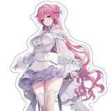 勝利の女神:NIKKE アクリルスタンドシリーズ ドロシー ドレスVer.(亞加力立牌)※不設寄送《23年11月預定》 8809936170045