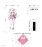 勝利の女神:NIKKE アクリルスタンドシリーズ アリス スイートホームVer.(亞加力立牌)※不設寄送《23年12月預定》 8809936170052