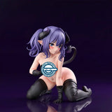 【18+】肉感少女 サキュバス ナハトちゃん《23年7月預定》 4589607796074