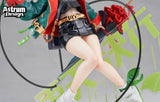 RainyBlueBel 雨天決行『Uten-決子』※可選擇特典版《24年3月預定》 6974911410149