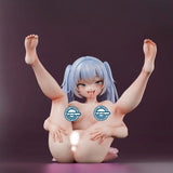 【18+】肉感少女 ナマイキガール 「アクノちゃん」《23年6月預定》 4589607794469