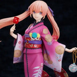 カッコウの許嫁 天野エリカ -浴衣-《23年1月預定》 4589584958458