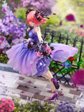映画「五等分の花嫁」中野二乃 -Floral Dress Ver.-《23年11月預定》 4580769940992