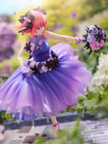 映画「五等分の花嫁」中野二乃 -Floral Dress Ver.-《23年11月預定》 4580769940992