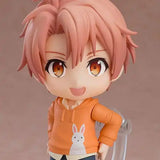 ねんどろいど アイドリッシュセブン 和泉三月《23年12月預定》 4580590175990