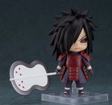 ねんどろいど NARUTO -ナルト- 疾風伝 うちはマダラ《23年9月預定》 4580590174115