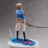 ヘブンバーンズレッド 茅森月歌《24年8月預定》 4580485881012