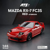 Mazda RX-7 FC3S Red ※不設寄送《26年8月預定》 行版 全數$156 / ※不設寄送 / 26年6月1日