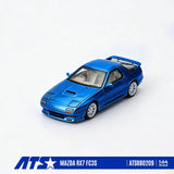 Mazda RX-7 Mk2 FC3S Metallic Cobalt Blue ※不設寄送《26年9月預定》 行版 全數$156 / ※不設寄送 / 26年7月10日