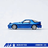 Mazda RX-7 Mk2 FC3S Metallic Cobalt Blue ※不設寄送《26年9月預定》 行版 全數$156 / ※不設寄送 / 26年7月10日