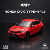 Honda Civic Type-R FL5 Red ※不設寄送《26年8月預定》 行版 全數$158 / ※不設寄送 / 26年5月25日