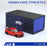 Honda Civic Type-R FL5 Red ※不設寄送《26年8月預定》 行版 全數$158 / ※不設寄送 / 26年5月25日
