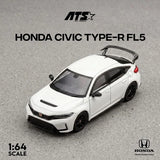 Honda Civic Type-R FL5 White ※不設寄送《26年8月預定》 行版 全數$158 / ※不設寄送 / 26年5月25日