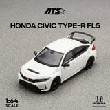 Honda Civic Type-R FL5 White ※不設寄送《26年8月預定》 行版 全數$158 / ※不設寄送 / 26年5月25日