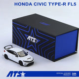 Honda Civic Type-R FL5 White ※不設寄送《26年8月預定》 行版 全數$158 / ※不設寄送 / 26年5月25日