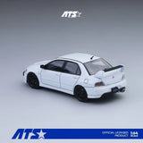 Mitsubishi Lancer Evolution EVO IX White ※不設寄送《26年7月預定》 行版 全數$188 / ※不設寄送 / 26年5月22日