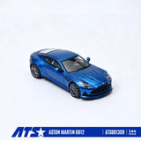 Aston Martin DB12 Coupe Metal Blue ※不設寄送《26年8月預定》 行版 全數$158 / ※不設寄送 / 26年6月15日