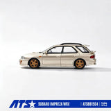 Subaru Impreza WRX Wagon Champagne ※不設寄送《26年9月預定》 行版 全數$178 / ※不設寄送 / 26年7月17日