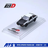 Toyota Sprinter Trueno AE86 Initial D Carbon-Bonnet ※不設寄送《26年9月預定》 行版 全數$156 / ※不設寄送 / 26年7月22日