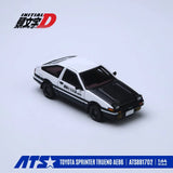 Toyota Sprinter Trueno AE86 Initial D Carbon-Bonnet ※不設寄送《26年9月預定》 行版 全數$156 / ※不設寄送 / 26年7月22日
