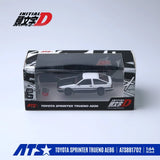 Toyota Sprinter Trueno AE86 Initial D Carbon-Bonnet ※不設寄送《26年9月預定》 行版 全數$156 / ※不設寄送 / 26年7月22日