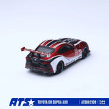 Toyota GR Supra A90 Nir Red Hare ※不設寄送《26年11月預定》 行版 全數$176 / ※不設寄送 / 26年7月31日