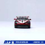 Toyota GR Supra A90 Nir Red Hare ※不設寄送《26年11月預定》 行版 全數$176 / ※不設寄送 / 26年7月31日